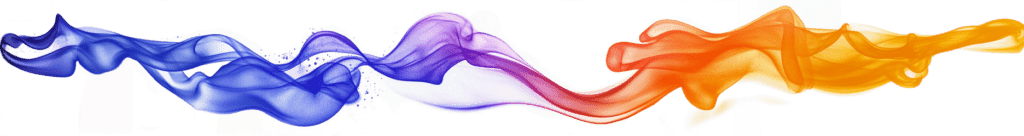 seperator-orange-blue-purple