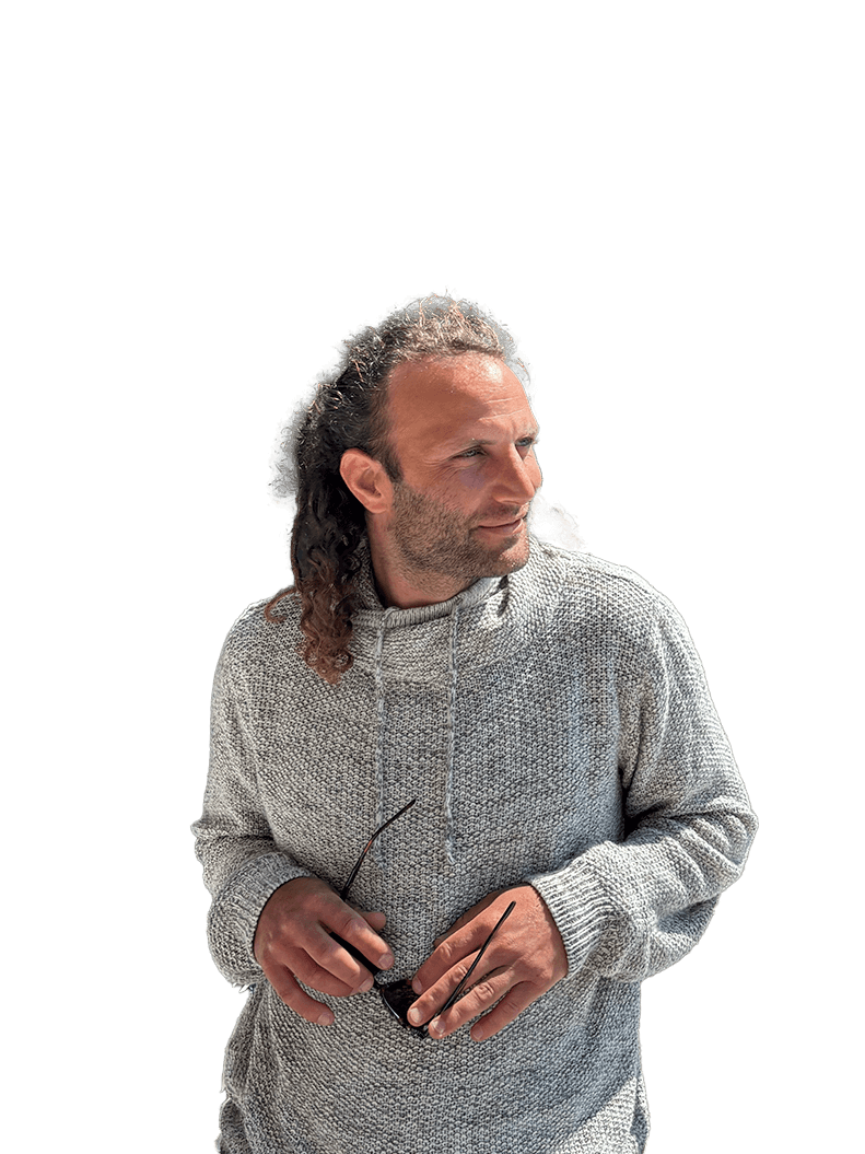 eran-levavi