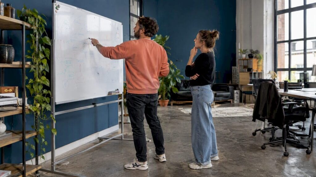Founders deciding which capabilities to protect