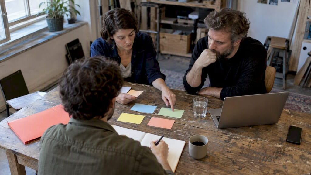Founders choosing an expansion test path