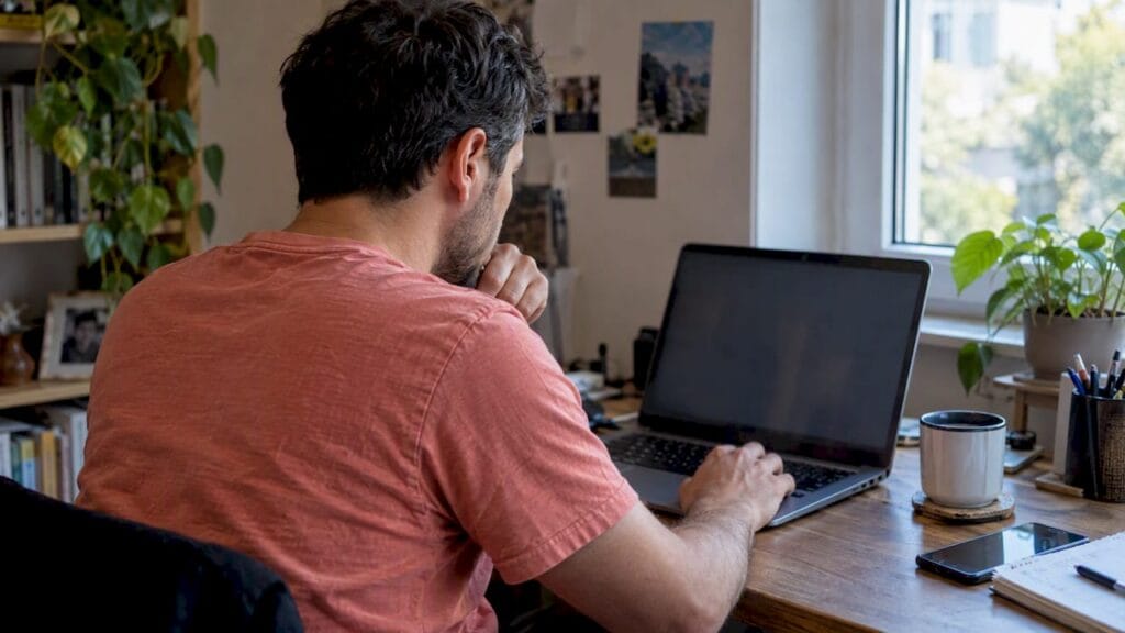 Applicant verifying an entrepreneurship organization online